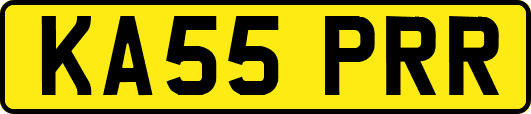 KA55PRR