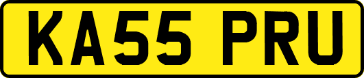 KA55PRU
