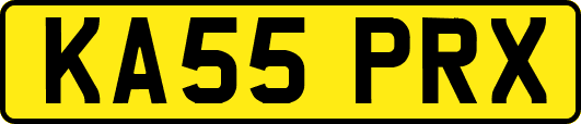 KA55PRX