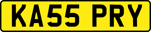 KA55PRY
