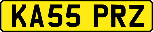 KA55PRZ