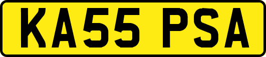 KA55PSA