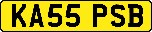 KA55PSB