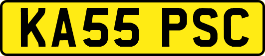 KA55PSC
