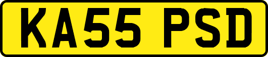 KA55PSD