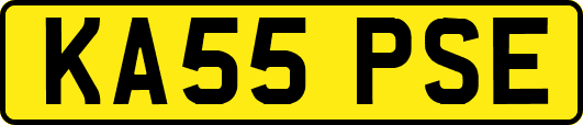 KA55PSE