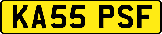 KA55PSF