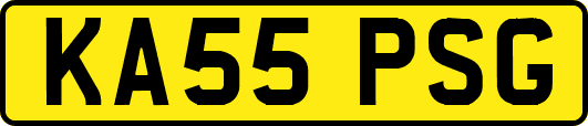KA55PSG