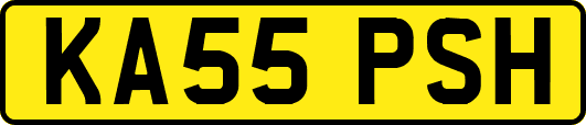 KA55PSH