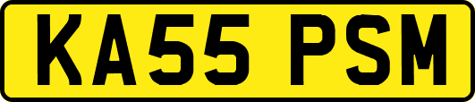 KA55PSM