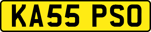 KA55PSO
