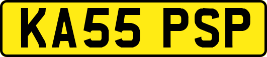 KA55PSP