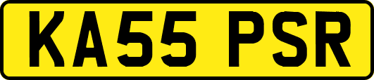 KA55PSR