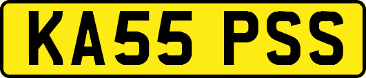 KA55PSS