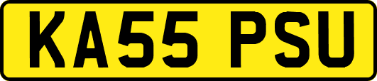 KA55PSU