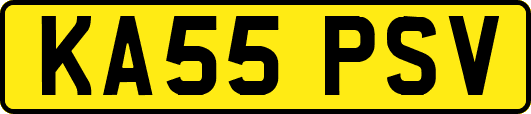 KA55PSV