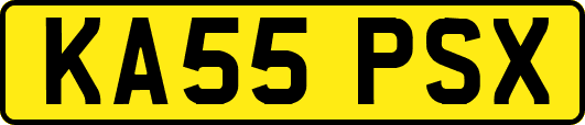 KA55PSX