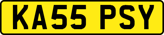 KA55PSY