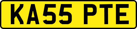 KA55PTE