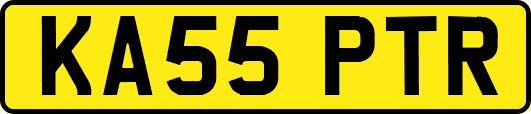 KA55PTR