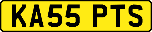KA55PTS