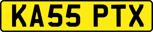 KA55PTX