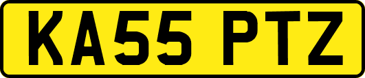 KA55PTZ