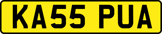 KA55PUA