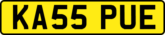 KA55PUE