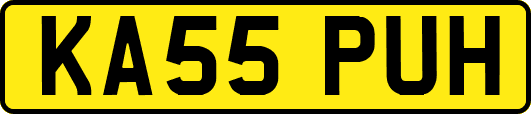 KA55PUH