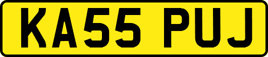 KA55PUJ