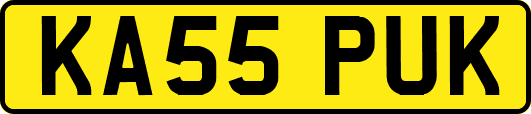 KA55PUK