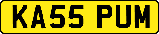 KA55PUM