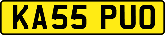 KA55PUO
