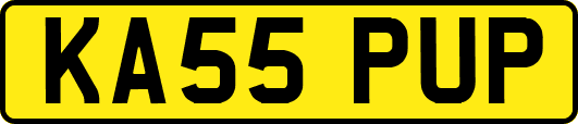 KA55PUP