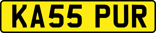 KA55PUR