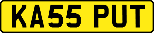KA55PUT
