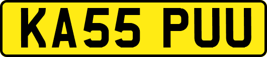 KA55PUU