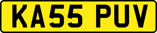 KA55PUV