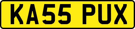 KA55PUX