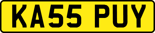 KA55PUY