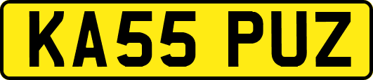 KA55PUZ