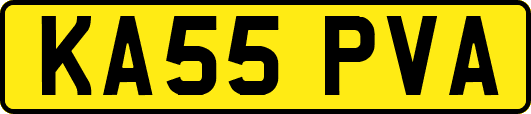 KA55PVA