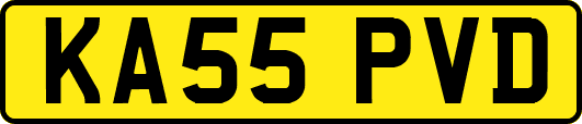 KA55PVD