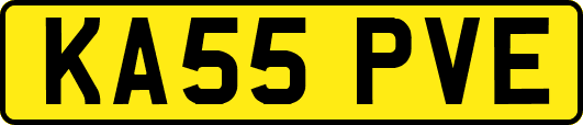 KA55PVE