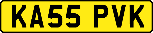 KA55PVK