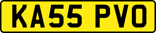 KA55PVO