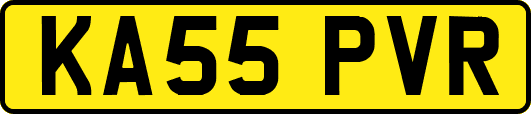KA55PVR