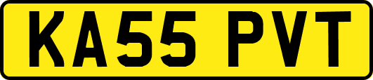 KA55PVT