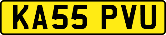 KA55PVU